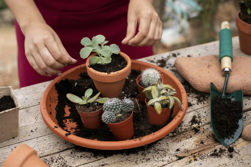 Can-You-Use-Succulent-Fertilizer-on-Other-Plants?